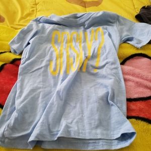 Kids clothes